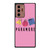 PARAMORE ROCK BAND PINK Samsung Galaxy Note 20 Ultra Case Cover