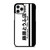 INITIAL D FUJIWARA TOFU SHOP iPhone 11 Pro Case Cover