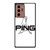 PING GOLF LOGO Samsung Galaxy Note 20 Ultra Case Cover
