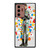 POLKA DOT MAN SUICIDE SQUAD Samsung Galaxy Note 20 Ultra Case Cover