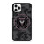 INTER MIAMI CF MLS BLACK CAMO iPhone 11 Pro Case Cover
