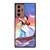PRINCESS JASMINE ALADDIN DISNEY Samsung Galaxy Note 20 Ultra Case Cover