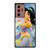 PRINCESS JASMINE DISNEY Samsung Galaxy Note 20 Ultra Case Cover