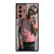 RAPPER RICH THE KID Samsung Galaxy Note 20 Ultra Case Cover