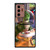 REX TOY STORY CARTOON Samsung Galaxy Note 20 Ultra Case Cover