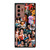 RIHANNA AESTHETIC COLLAGE Samsung Galaxy Note 20 Ultra Case Cover