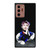 RM KIM NAM JOON BTS BANGTAN BOYS Samsung Galaxy Note 20 Ultra Case Cover