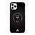 INTER MIAMI FC SOCCER MLS ADIDAS iPhone 11 Pro Case Cover