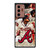 RONALD ACUNA JR ATLANTA BRAVES BASEBALL Samsung Galaxy Note 20 Ultra Case Cover RONALD ACUNA JR ATLANTA BRAVES BASEBALL Samsung Galaxy Note 20 Ultra Case Cover