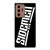 SIDEMEN XIX GROUP LOGO Samsung Galaxy Note 20 Ultra Case Cover