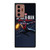 SPIDER-MAN MILES MORALES MARVEL Samsung Galaxy Note 20 Ultra Case Cover