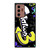 SPLATOON 3 GAMES LOGO Samsung Galaxy Note 20 Ultra Case Cover