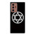STAR OF DAVID JEWISH SYMBOL Samsung Galaxy Note 20 Ultra Case Cover