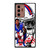 STEFON DIGGS BUFFALO BILLS ART Samsung Galaxy Note 20 Ultra Case Cover