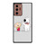 STEWIE AND BRIAN GRIFFIN FAMILY GUY Samsung Galaxy Note 20 Ultra Case Cover