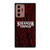 STRANGER THINGS LOGO Samsung Galaxy Note 20 Ultra Case Cover