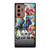 SUPER SMASH BROS ULTIMATE Samsung Galaxy Note 20 Ultra Case Cover