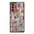 TAYLOR SWIFT AESTHETIC COLLAGE Samsung Galaxy Note 20 Ultra Case Cover
