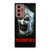 TERRIFIER CLOWN SCARY Samsung Galaxy Note 20 Ultra Case Cover