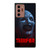 TERRIFIER SCARY CLOWN Samsung Galaxy Note 20 Ultra Case Cover