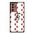 TESSA BROOKS ROSES LOGO Samsung Galaxy Note 20 Ultra Case Cover