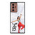 TESSA BROOKS YOUTUBER Samsung Galaxy Note 20 Ultra Case Cover