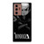 THE BOONDOCKS SERIES Samsung Galaxy Note 20 Ultra Case Cover