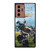 THE ELDER SCROLLS HIGH ISLE GAMES Samsung Galaxy Note 20 Ultra Case Cover