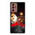 THE INFAMOUS MOBB DEEP HIP HOP Samsung Galaxy Note 20 Ultra Case Cover