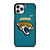JACKSONVILLE JAGUARS NFL FOOTBALL NIKE iPhone 11 Pro Case Cover