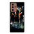 THE SHIELD WRESTLING WWE Samsung Galaxy Note 20 Ultra Case Cover