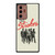 THE STROKES ROCK BAND Samsung Galaxy Note 20 Ultra Case Cover