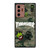THRASHER SKATEBOARD CAMO COLLAGE Samsung Galaxy Note 20 Ultra Case Cover