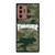 THRASHER SKATEBOARD CAMO Samsung Galaxy Note 20 Ultra Case Cover