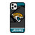 JACKSONVILLE JAGUARS NFL TEAM iPhone 11 Pro Case Cover