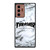 THRASHER SKATEBOARD MARBLE Samsung Galaxy Note 20 Ultra Case Cover