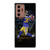 TODD GURLEY LOS ANGELES RAMS Samsung Galaxy Note 20 Ultra Case Cover