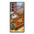 TOW MATER CARS CARTOON 2 Samsung Galaxy Note 20 Ultra Case Cover