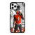 JAMARR CHASE CINCINNATI BENGALS NFL FOOTBALL iPhone 11 Pro Case Cover