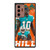 TYREEK HILL MIAMI DOLPHINS NFL Samsung Galaxy Note 20 Ultra Case Cover