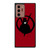 V FOR VENDETTA ICON Samsung Galaxy Note 20 Ultra Case Cover