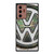 VOLKSWAGEN VW CAMO LOGO Samsung Galaxy Note 20 Ultra Case Cover