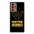 WAYNE ENTERPRISES BATMAN LOGO Samsung Galaxy Note 20 Ultra Case Cover