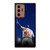 WILLSON CONTRERAS CHICAGO CUBS BASEBALL Samsung Galaxy Note 20 Ultra Case Cover