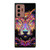 WOLF TRIPPY ART Samsung Galaxy Note 20 Ultra Case Cover