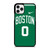 JASON TATUM BOSTON CELTICS iPhone 11 Pro Case Cover