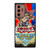 YU GI OH LEGACY OF THE DUELIST Samsung Galaxy Note 20 Ultra Case Cover