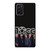 10CC ROCK BAND Samsung Galaxy Note 20 Case Cover