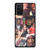 2PAC TUPAC SAKUR RAPPER COLLAGE Samsung Galaxy Note 20 Case Cover