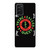 A TRIBE CALLED QUEST HIP HOP SYMBOL Samsung Galaxy Note 20 Case Cover